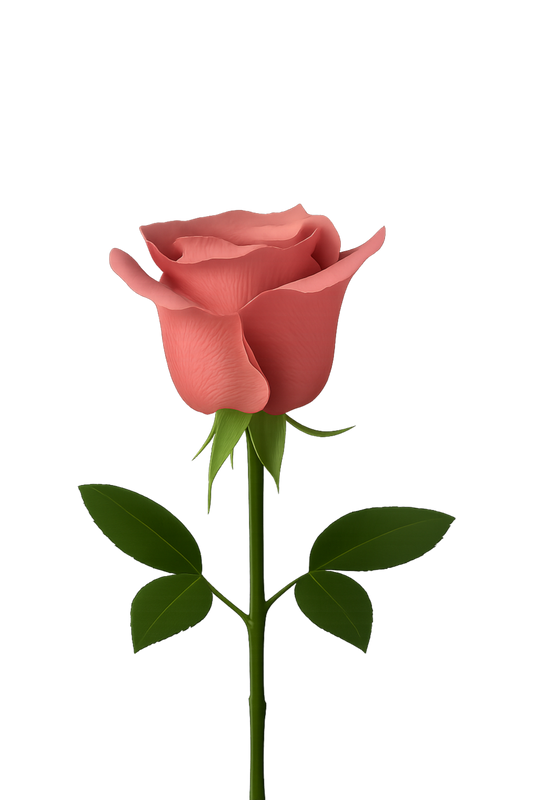 Rose Be Sweet