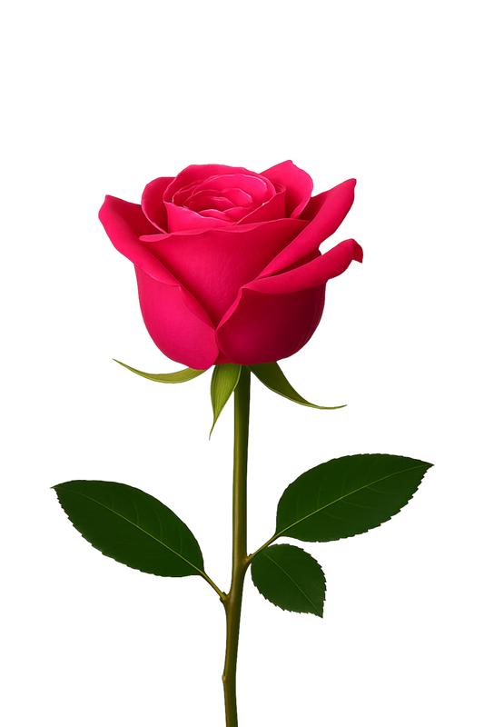 Rose Gotcha