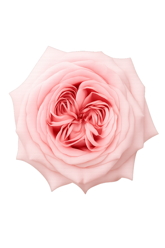 Rose Pink O'hara