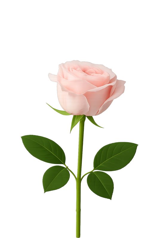 Rose Pink O'hara