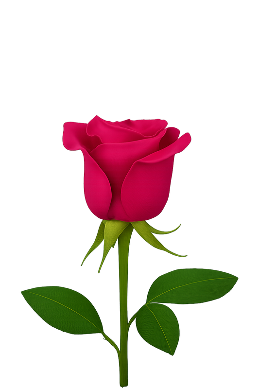 Rose Jacaranda