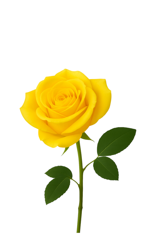 Rose Momentum