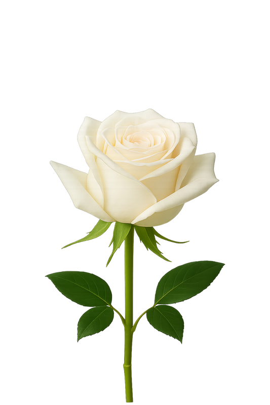 Rose White O'hara