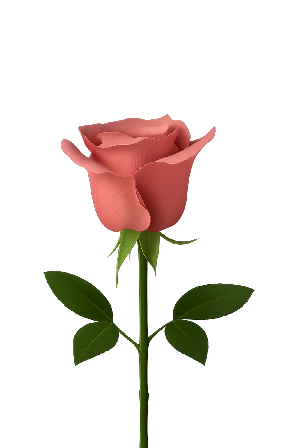 Rose Be Sweet