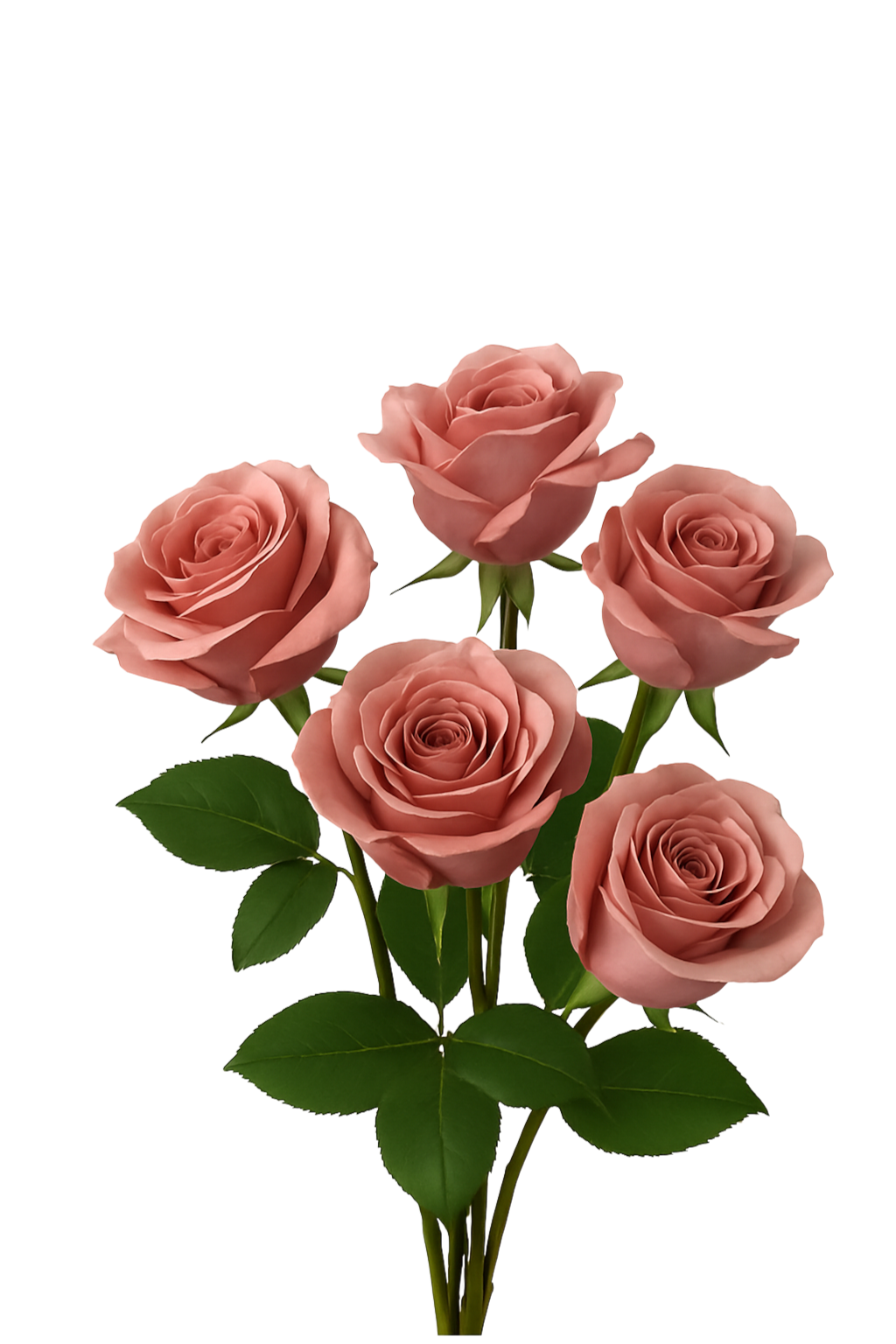 Rose Be Sweet
