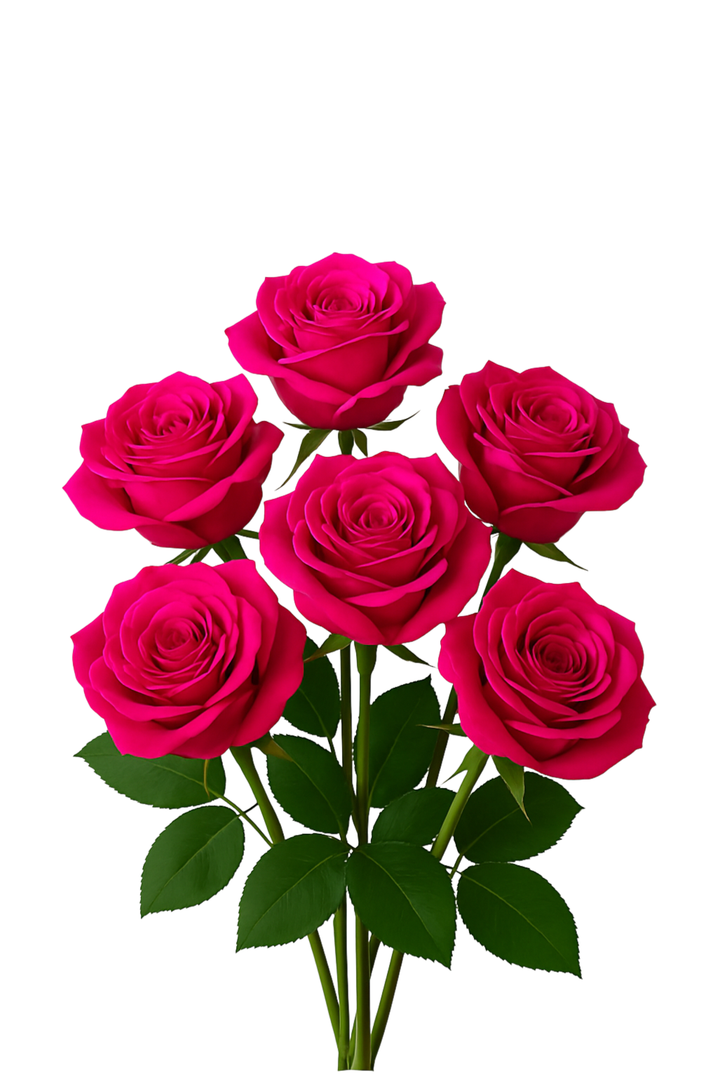 Rose Gotcha