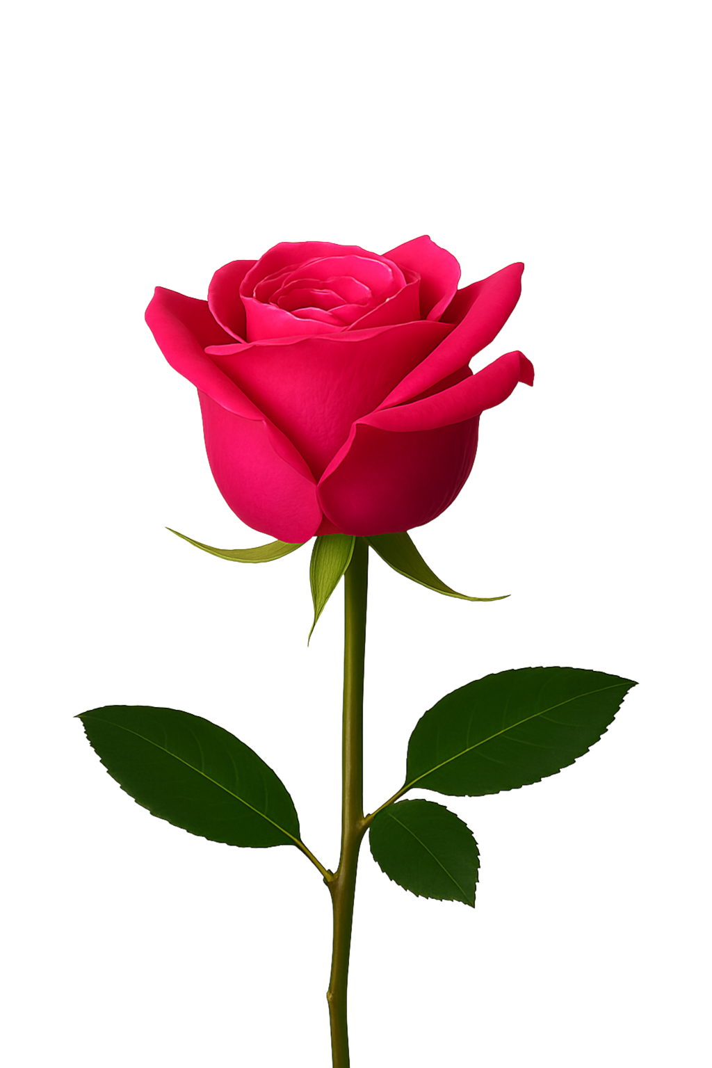 Rose Gotcha