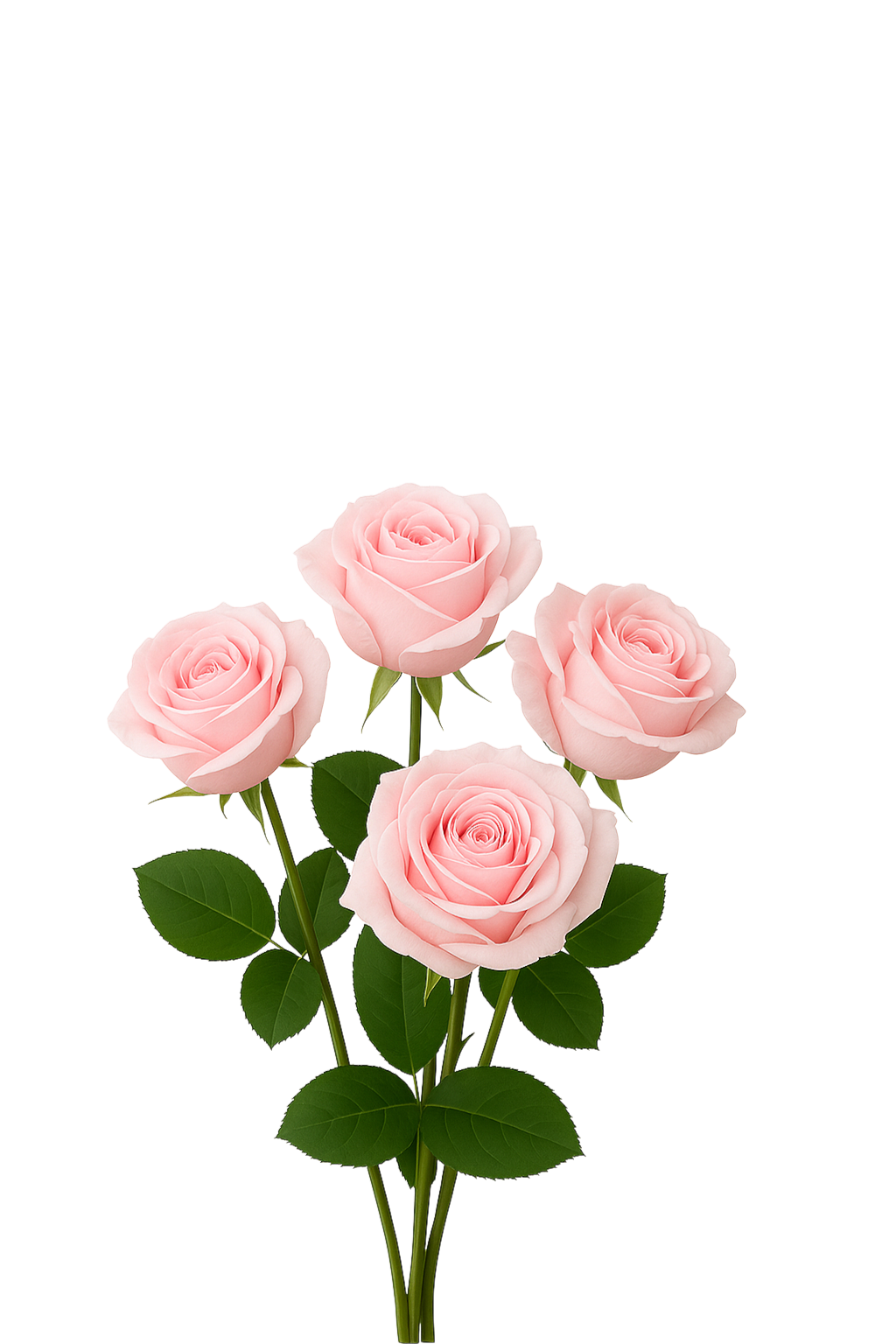 Rose Pink O'hara