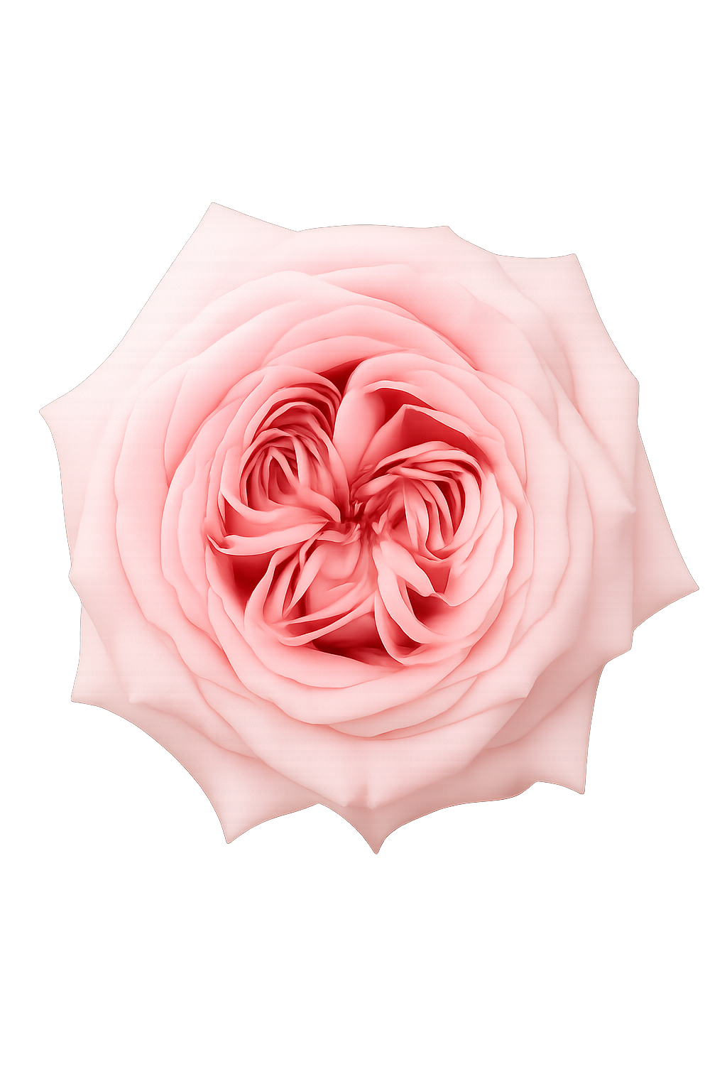 Rose Pink O'hara