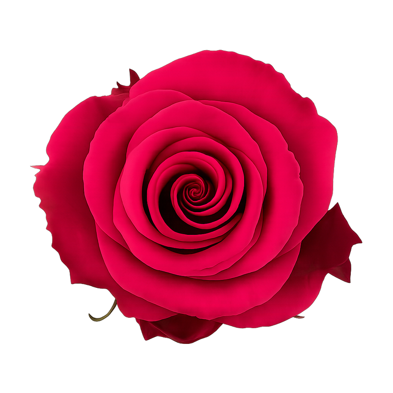 Rose Jacaranda