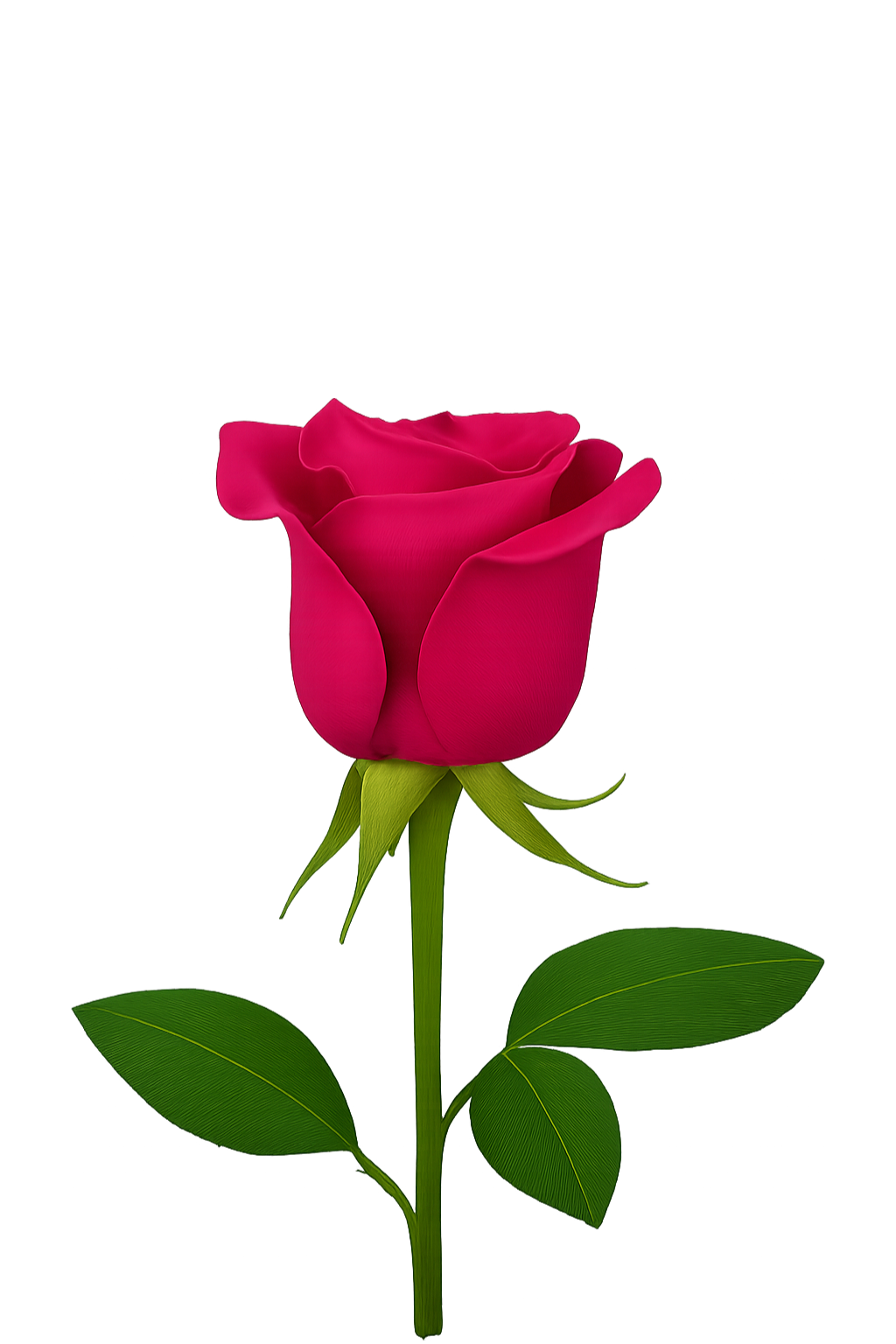 Rose Jacaranda