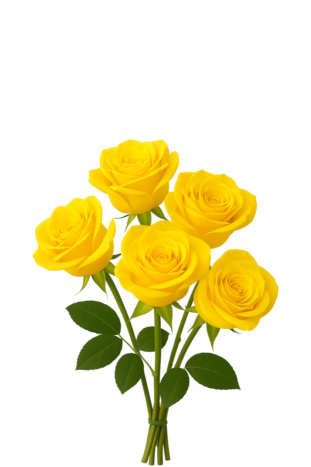 Rose Momentum