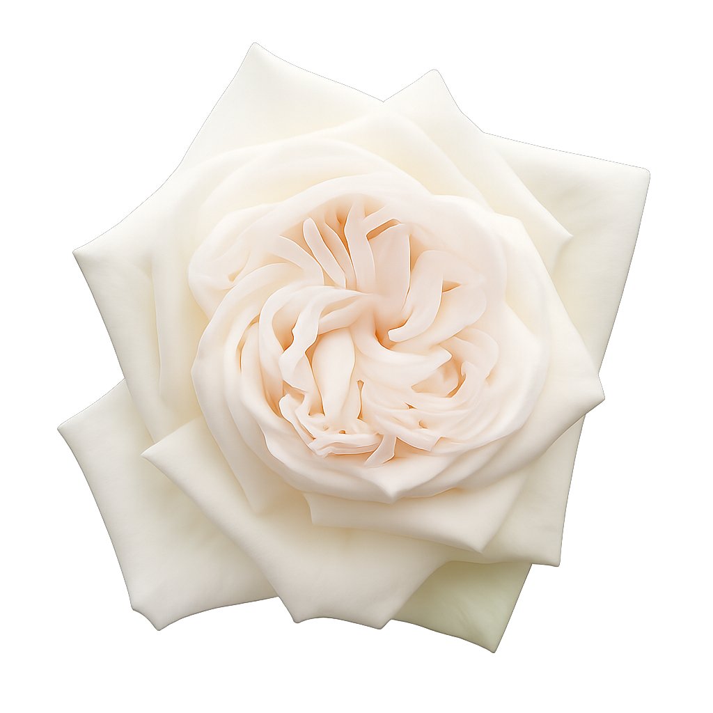 Rose White O'hara