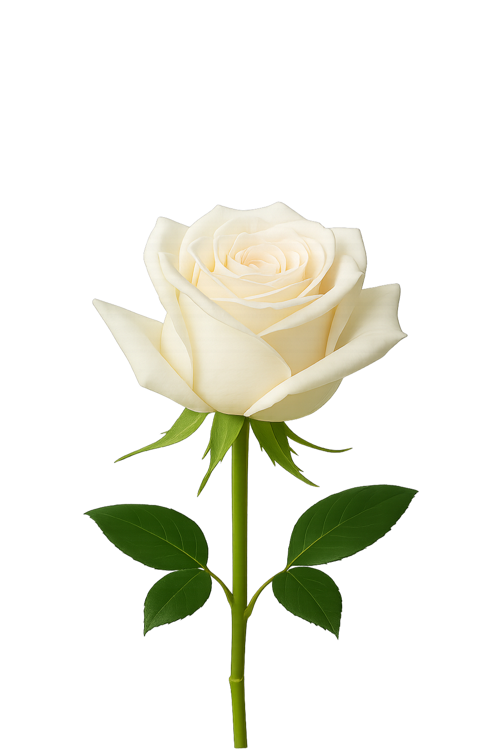 Rose White O'hara