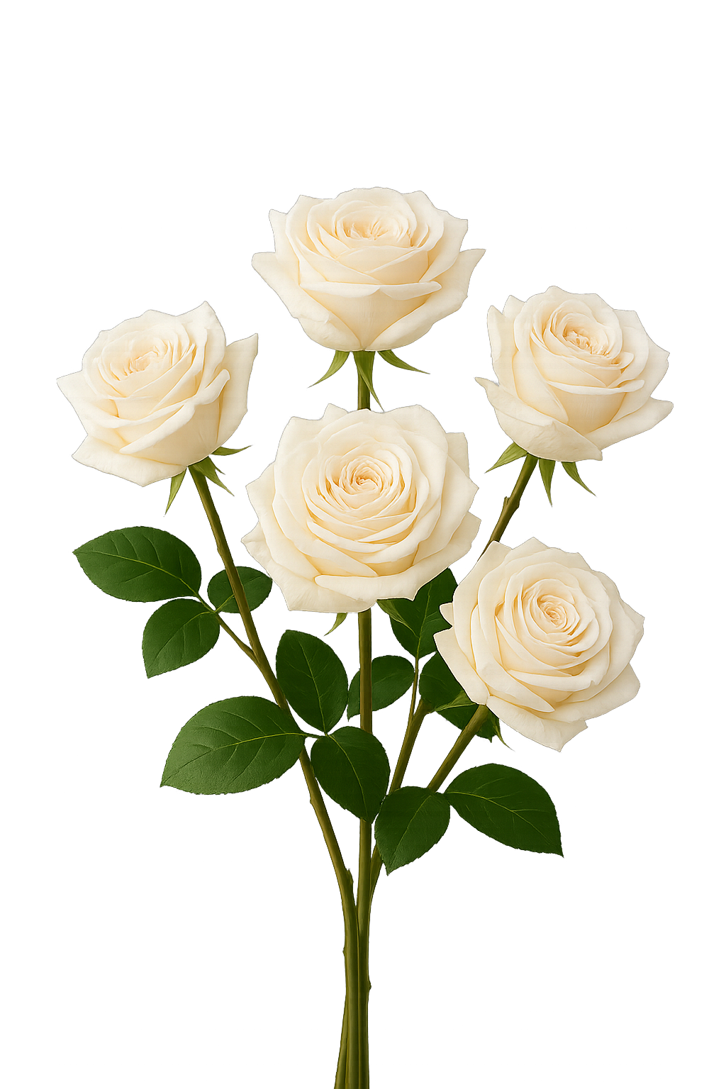 Rose White O'hara